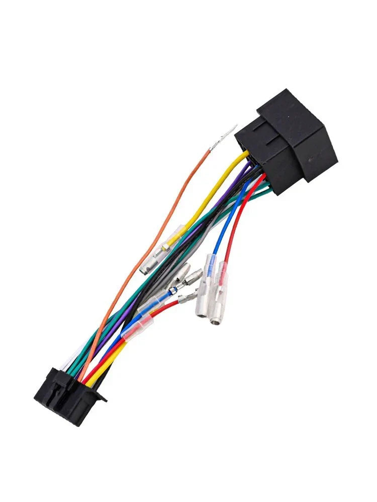 Wiring Harness Connector Adapter for Pioneer DEHMVH