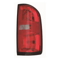 Replacement Passenger Side Tail Light Assembly For 2015-2021 Chevrolet Colorado