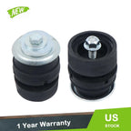 Body Mount Kit for Ford F-150 F-250 Heritage Blackwood (1997–2004)