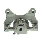 Pair Rear Disc Brake Caliper with Bracket for Ford F-150 (2015-2017)