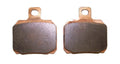 Set of 4 Brake Pads for Can-Am Traxter 500 (1999–2001) 09-5521JL