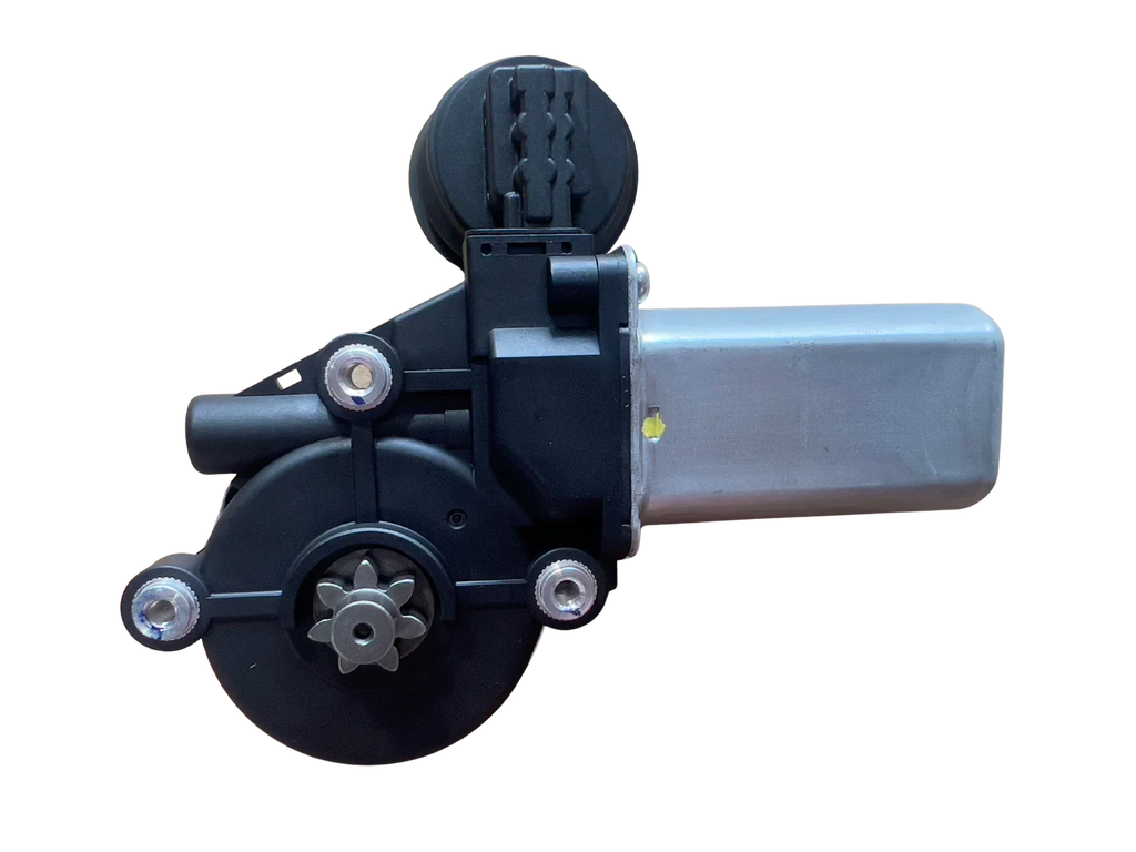 Front Left Window Lift Motor 6 Pins for Toyota Hilux HiAce (2005–2019)