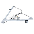 Power Window Motor and Regulator Assembly for GM (20945139)