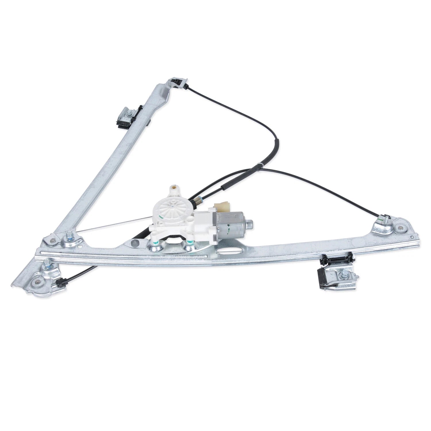 Power Window Motor and Regulator Assembly for GM (20945139)