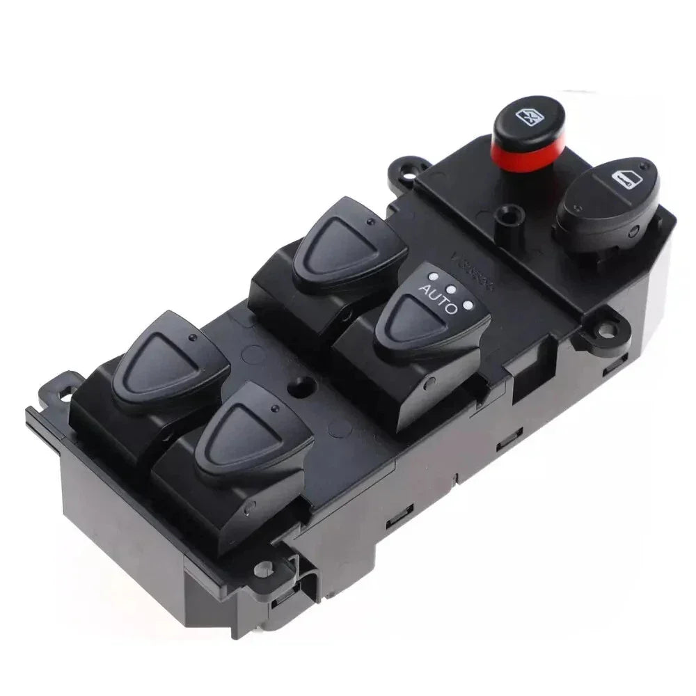 Master Window Switch for Honda Civic FD/FK 06-12, 22-Pin (2006–2012)