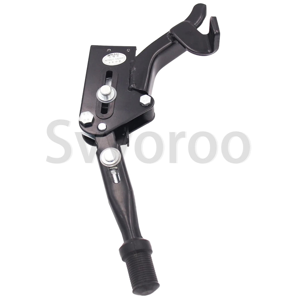 Parking Brake Assembly NC9321-532000-000 for Hangcha Forklift CPCD10-35R/A