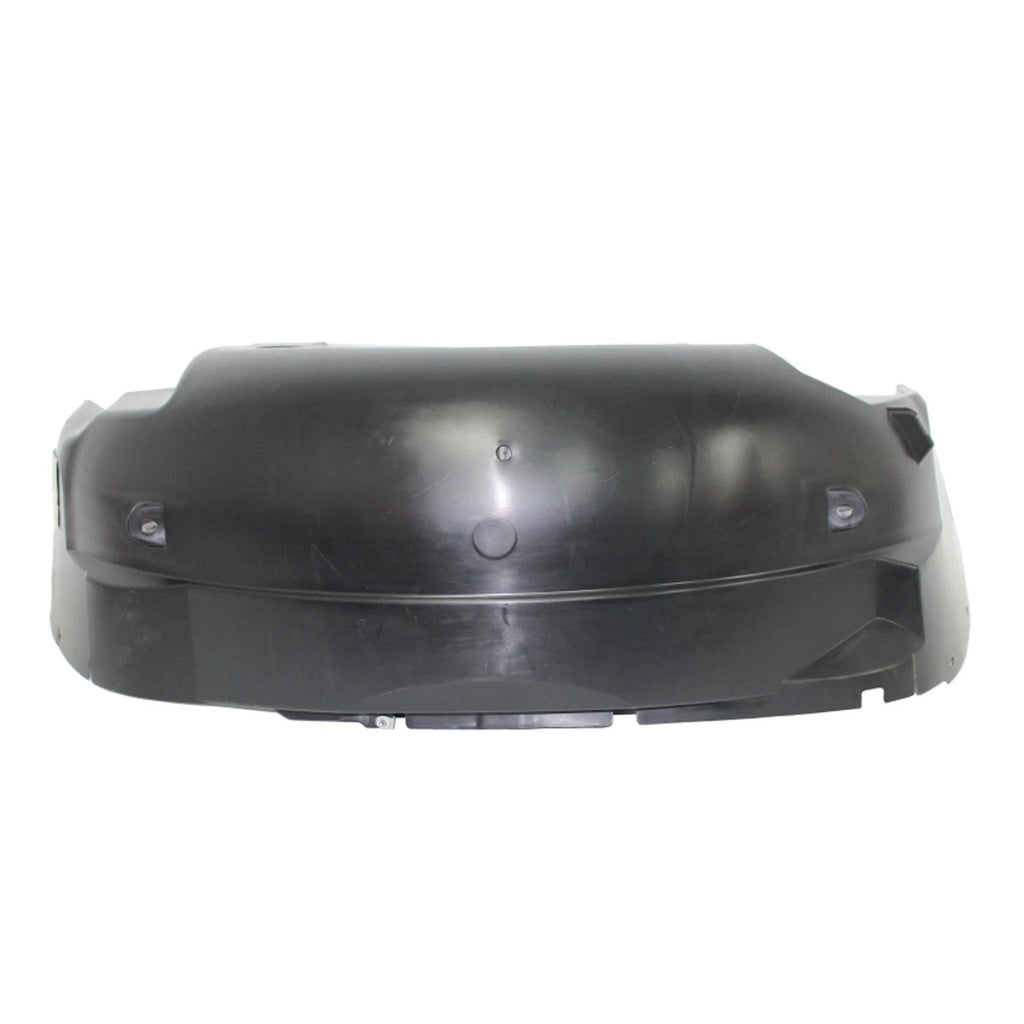 Replacement Polypropylene Rear Driver Side Fender Liner (See Compatible Chart)