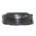 Replacement Polypropylene Rear Driver Side Fender Liner (See Compatible Chart)
