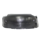 Replacement Polypropylene Rear Driver Side Fender Liner (See Compatible Chart)