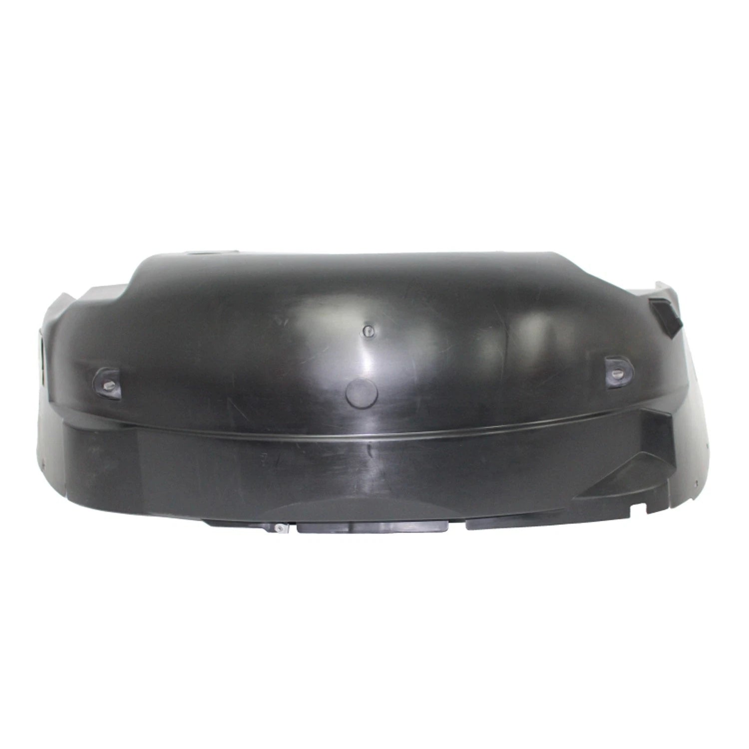 Replacement Polypropylene Rear Driver Side Fender Liner (See Compatible Chart)