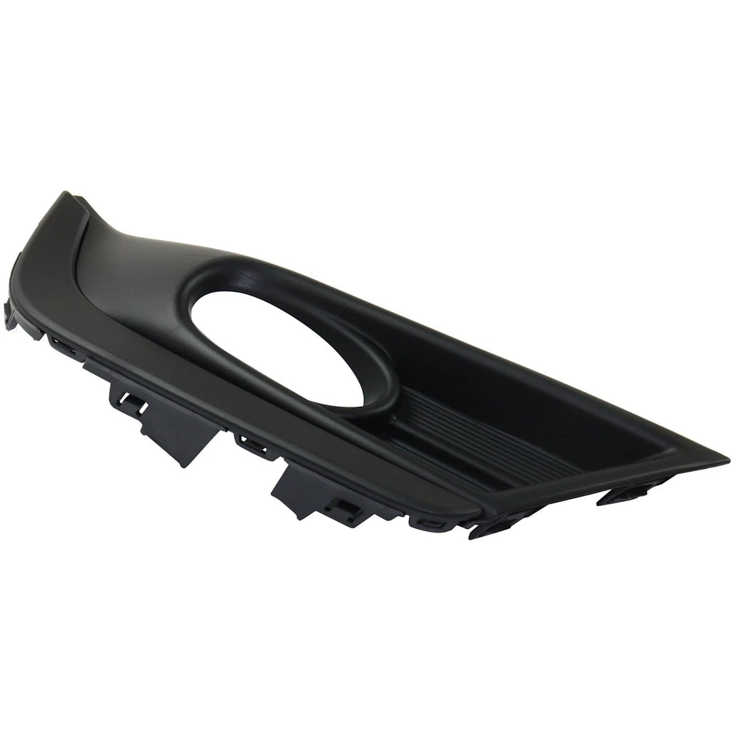 Fog Light Trim for Honda CR-V (2017-2019)