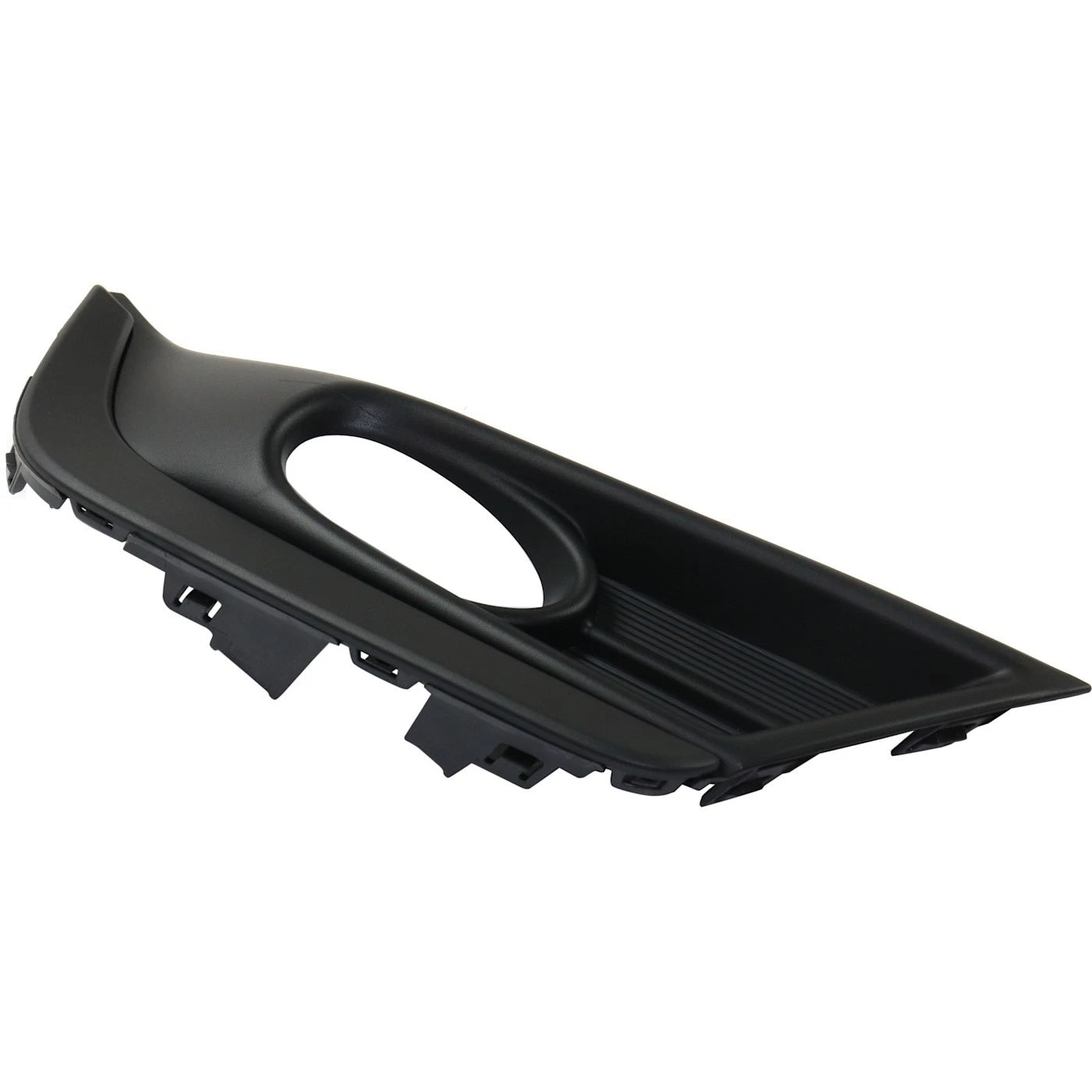 Fog Light Trim for Honda CR-V (2017-2019)