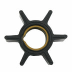 Water Pump Impeller for Mercury 3.5hp 3.6hp 40hp 4hp (Replaces 47-89980/47-68988)