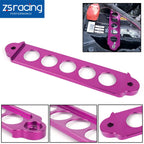 Car Battery Fixed Bracket Clamp for Vehicles