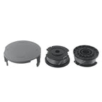 Set of 2 Bosch Grass Trimmer Lines F016800569, F016800385 for Trimmer