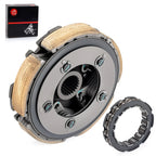 Wet Clutch Carrier & One Way Bearing for Yamaha Grizzly 600 (1998–2001)