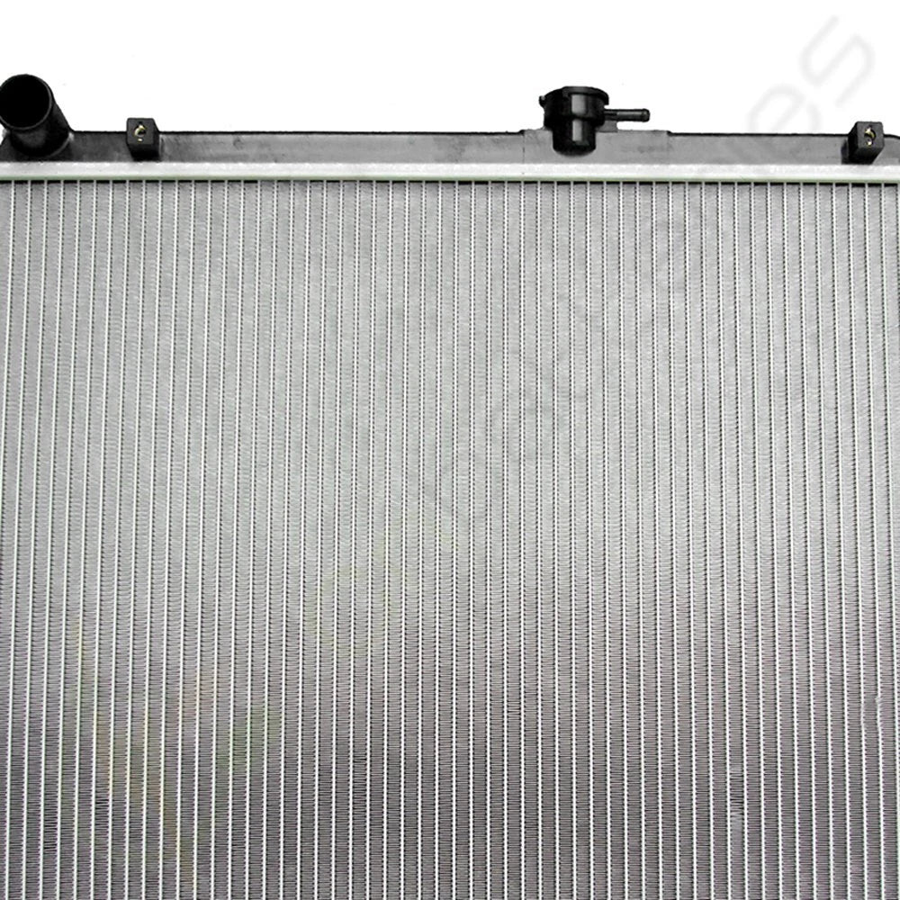 Aluminum Radiator for Mitsubishi Montero (2001–2002)