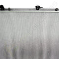 Aluminum Radiator for Mitsubishi Montero (2001–2002)