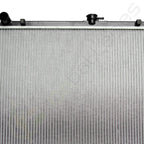 Aluminum Radiator for Mitsubishi Montero (2001–2002)