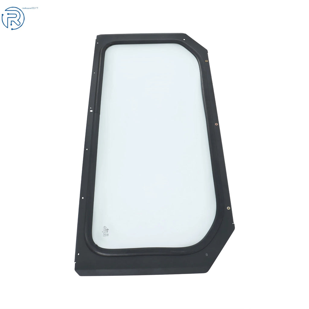 Front Full Windshield for Can-Am Maverick X3 XRS XDS Turbo R Max (2017-2024)