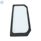 Front Full Windshield for Can-Am Maverick X3 XRS XDS Turbo R Max (2017-2024)
