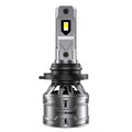 Set of 4 NOVSIGHT 9005 9006 LED Headlights Combo Bulbs 6500K High Low Beam