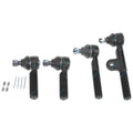 Steering Tie Rod Relay End Kit for Landcruiser HZJ105 FZJ105 (1998-2007)