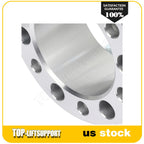 2X 3 Inch Wheel Spacers for Toyota 4Runner Tacoma Tundra