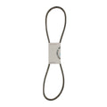 Transmission Drive Belt for Cub Cadet (Replaces 754-04043)
