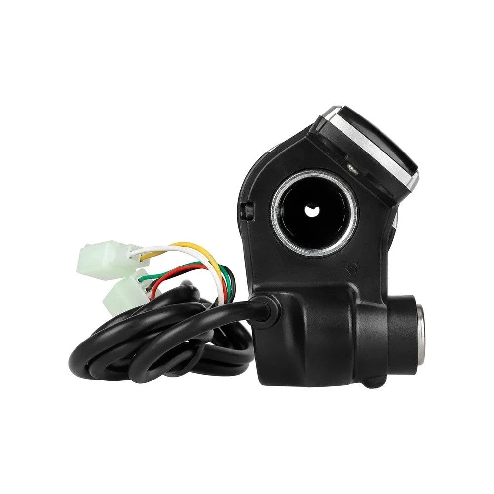 LCD Throttle Lock for Electric Scooter (36V, 48V)