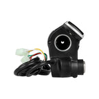 LCD Throttle Lock for Electric Scooter (36V, 48V)