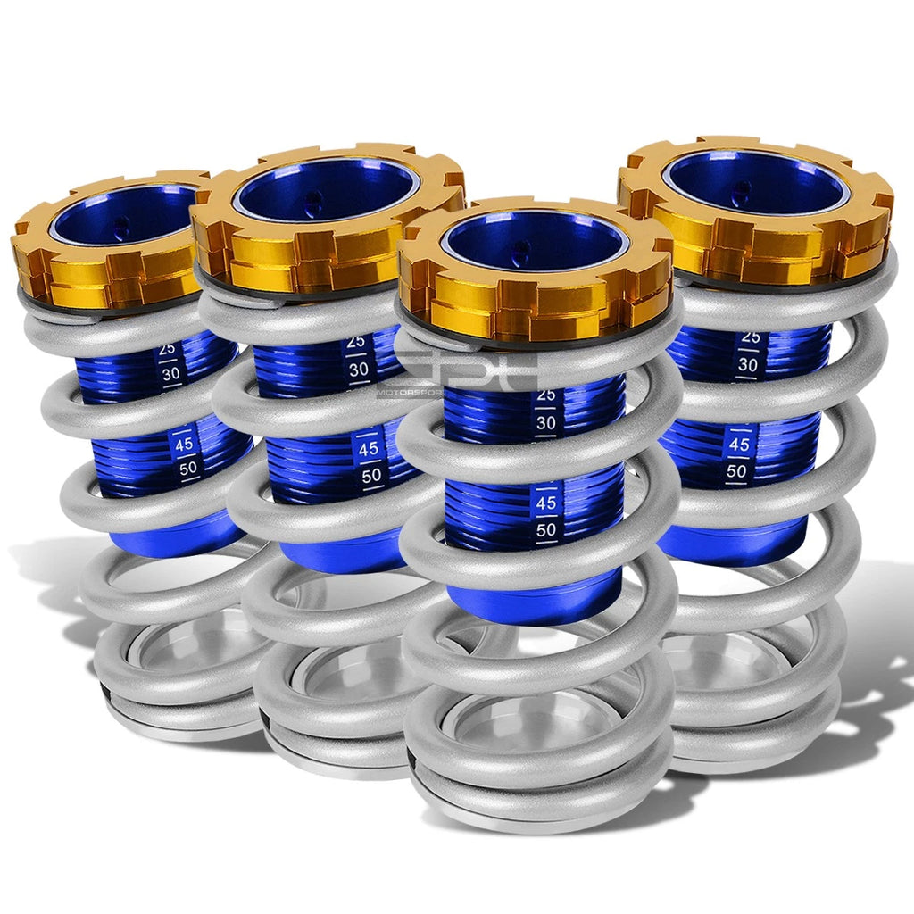 Coilover Suspension Kit for Honda Civic EK EG EJ DC (1988–2000)