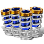 Coilover Suspension Kit for Honda Civic EK EG EJ DC (1988–2000)