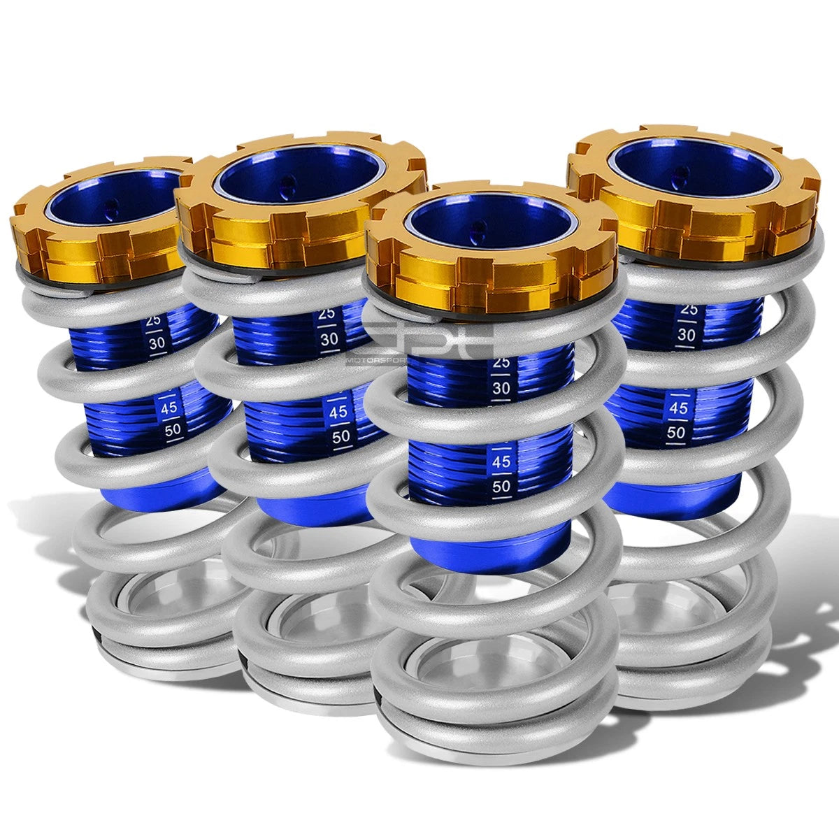 Coilover Suspension Kit for Honda Civic EK EG EJ DC (1988–2000)