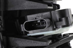 Front Radiator Grille Air Shutter with Motor for Cadillac ATS (2015–2018) 84101311