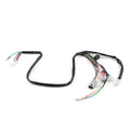 Wiring Harness Loom for Yamaha PW50 PY50 Peewee 50 (1970–2023)