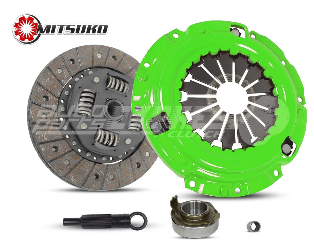 Clutch Kit for Mazda MX-5 Miata (2006–2014)