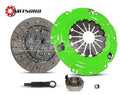 Clutch Kit for Mazda MX-5 Miata (2006–2014)