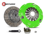 Clutch Kit for Mazda MX-5 Miata (2006–2014)