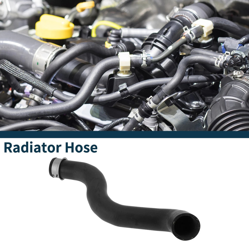 Radiator Hose for Mercedes-Benz E-Klasse W211 E200 (2003–2009) No. 2115010882