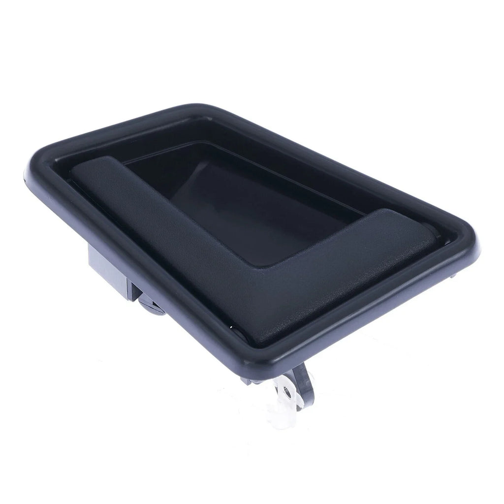 Rear Right Inner Door Handle Grey for Suzuki Vitara TA (1988–1998)