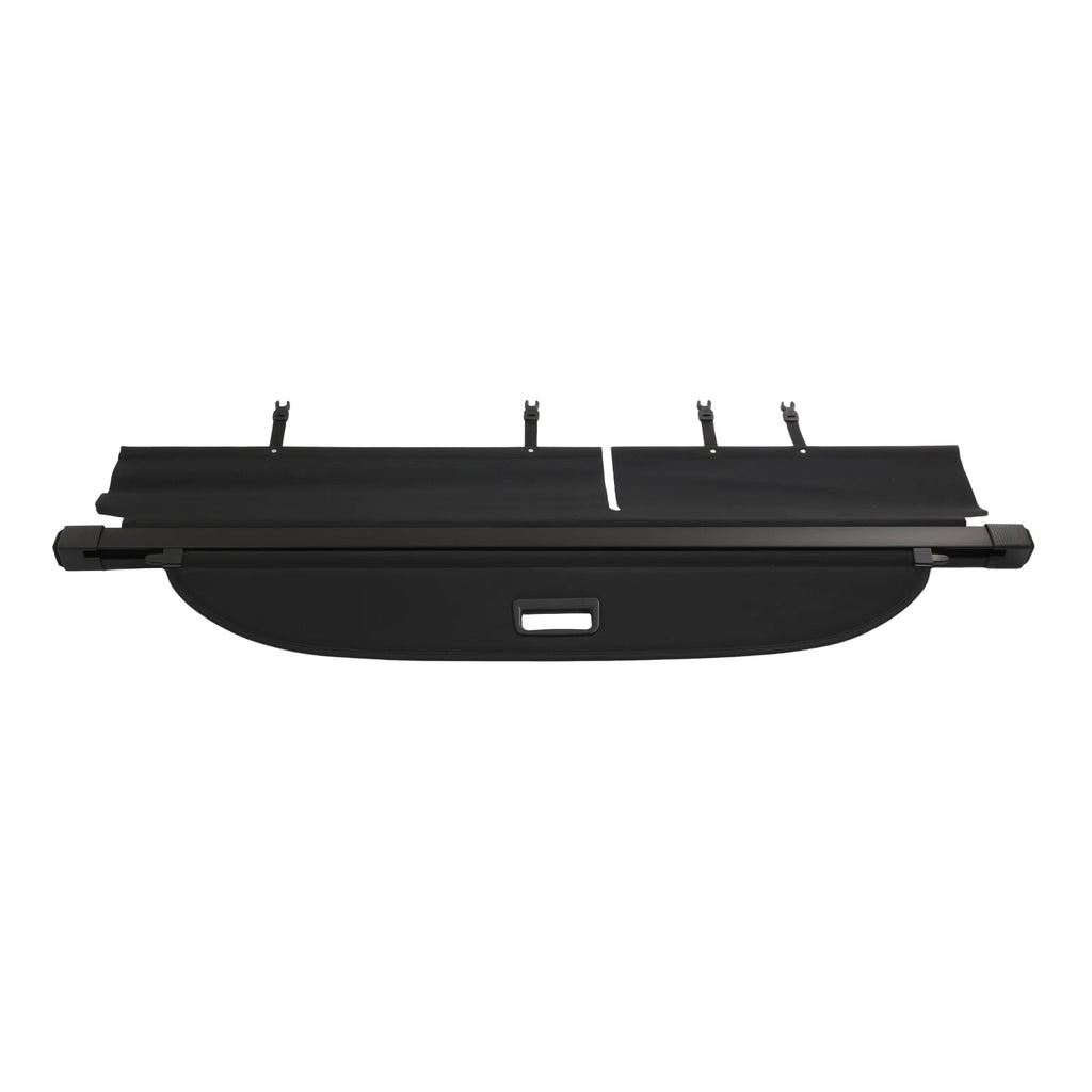 Retractable Trunk Cargo Cover for Toyota Rav4 (2013–2018)