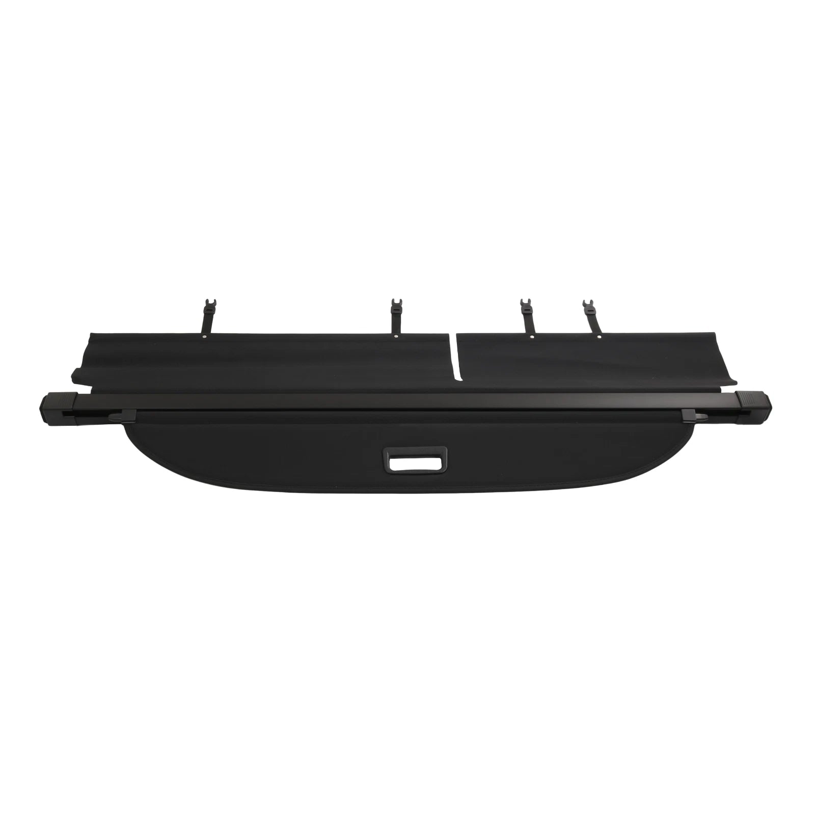 Retractable Trunk Cargo Cover for Toyota Rav4 (2013–2018)
