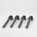 4 Pcs Ignition Coils for Acura TLX, Honda Accord EX-L, CR-V (2015-2020)