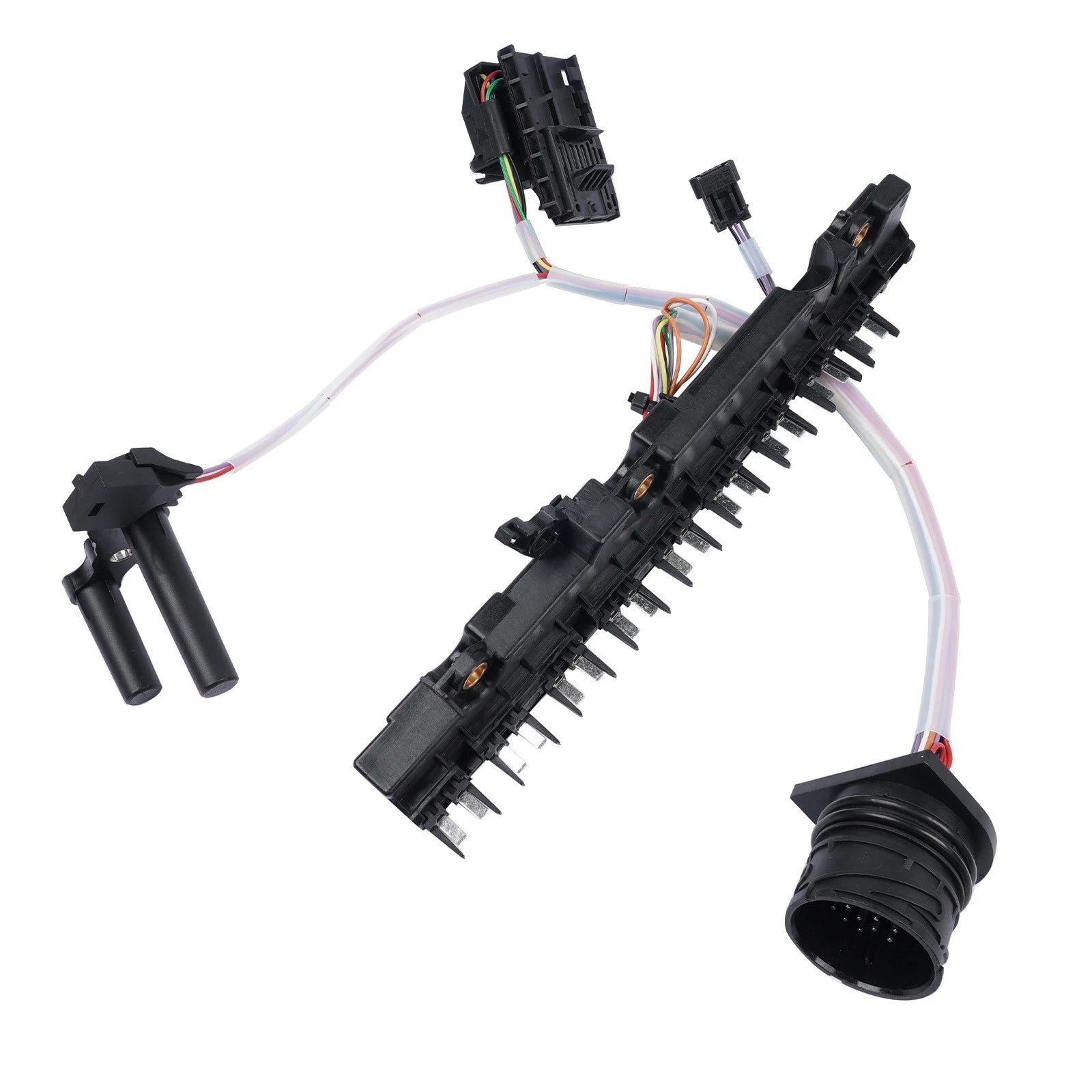 Transmission Range Sensor for Jeep Cherokee, Compass, Fiat 500X, Ram Promaster City (2014–2023)