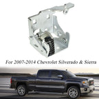 Door Hinge with Spring for Chevrolet Silverado/Sierra (2007–2014)