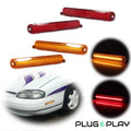 LED Side Marker Signal Lights for Chevy Lumina, Monte Carlo (1995–2001)
