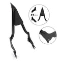 Passenger Backrest for Touring Road King / CVO Road Glide / Street Glide (2009–2023)