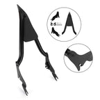 Passenger Backrest for Touring Road King / CVO Road Glide / Street Glide (2009–2023)