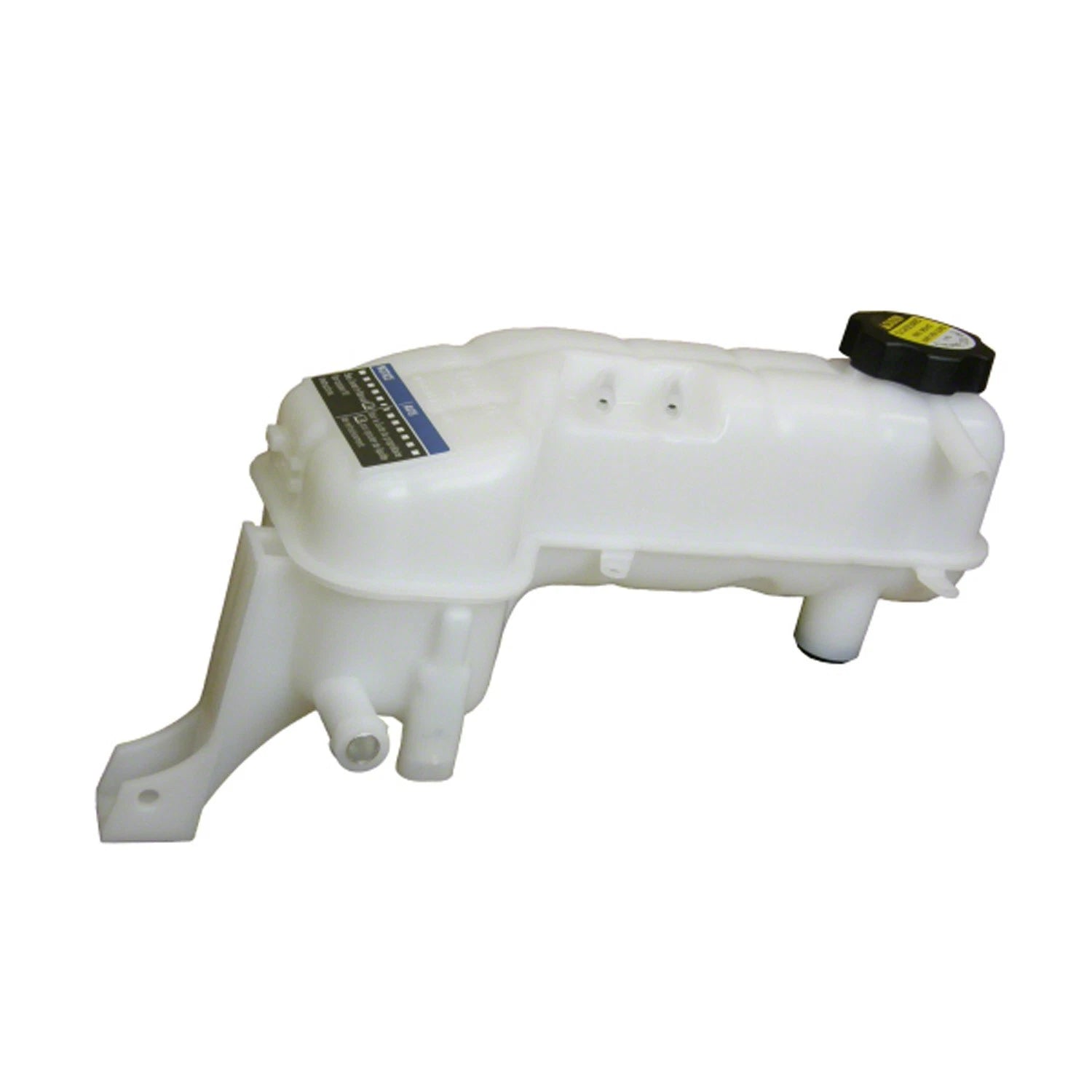Replacement Coolant Recovery Tank w/Cap (See compatibility Chart)